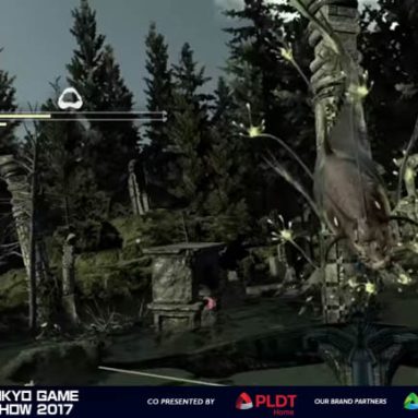 FFXV: Monster of the Deep, Because Fishing is Life