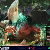 Monster Hunter World: Fast-Paced, Action-Packed, Gorgeous