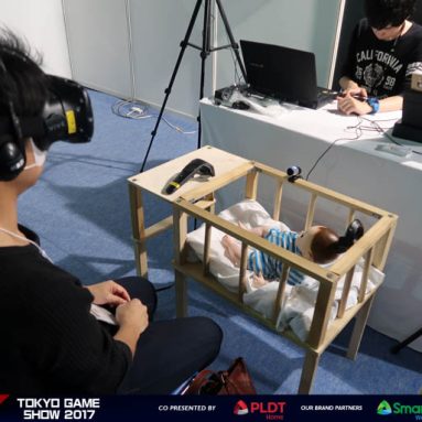 Future of VR: More virtual and less reality?