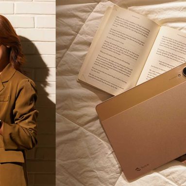 TechLife Pad Pro 12″ and Smart Watch Series Launched in the Philippines