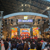 Smart Launches TNT 5G Max in Taguig, Debuts Most Affordable 5G Smartphone in PH