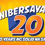 TNT Celebrates 20th Anniversary with 20% ‘Balik Load’ on Giga Offers!