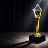 TNT Earns Global Honors at 2025 International Business Awards