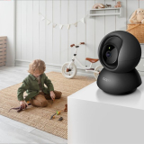 TP-Link Tapo C211 Wi-Fi Camera Now Available in PH
