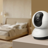 TP-Link Upgrades Home Security with New Tapo C220 AI-Powered Camera