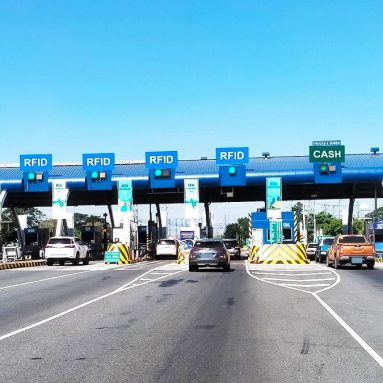 TRB to Test Unified RFID for Expressways Starting Today