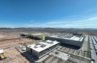 TSMC Forecasts a USD 1.5 Trillion Chip Market by 2030 Because of the AI Boom