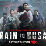 Train to Busan is Now Available on iflix!