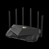 Five ASUS WiFi Routers Receive High-Security Rating from CSA