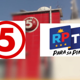 TV5 Takes Over Former CNN PH Channel, Launches RPTV