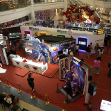 Tamashii Nations Pop-Up Spot Returns to Philippines in 2026