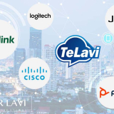 TeLavi Cloud Partners with Premiere Brands for Future-Ready Businesses