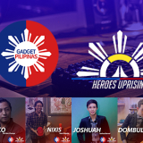 Team Gadget Pilipinas Advances to Top 8 of Heroes Uprising: Philippine Overwatch Tournament