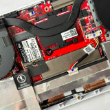 TeamGroup MP44S 1TB Review: Review and Benchmark on ASUS ROG Ally