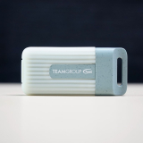 TeamGroup PD20 ECO Mini 1TB External SSD Review