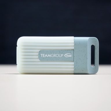 TeamGroup PD20 ECO Mini 1TB External SSD Review