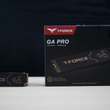 TeamGroup T-Force GA PRO 1TB Gen5 SSD Review