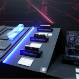TEAMGROUP Industrial and Consumer Innovations Showcased at COMPUTEX 2026