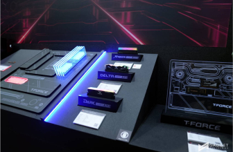 TEAMGROUP Industrial and Consumer Innovations Showcased at COMPUTEX 2026