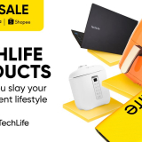Catch These Exciting Deals on realme TechLife Products this 8.8!