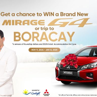 Here’s How to Join TechLife’s Grand Raffle Promo