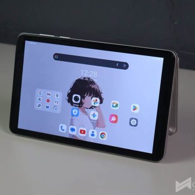 TechLife Pad Lite 8″ Review