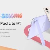 TechLife Pad Lite 8″ Launched in the Philippines