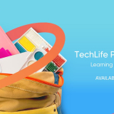 TechLife Pad Lite 8″ Launches in PH on July 11 with Focus on Versatile Learning