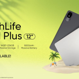 TechLife Pad Plus 12″ Launched in the Philippines