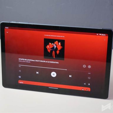 TechLife Pad Launched in PH for PHP 8,999