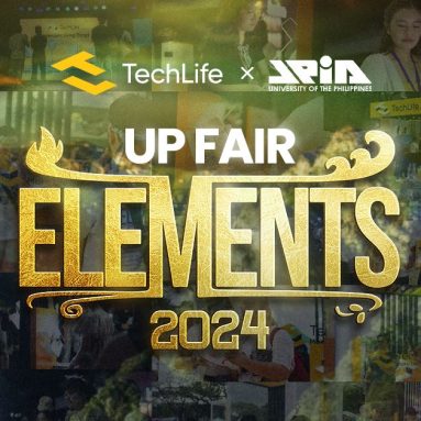 TechLife Joins UP Fair Elements 2024, Announces Exciting Deals for Payday Sale