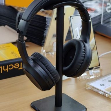 TechLife Wireless Headphones Now Available in PH