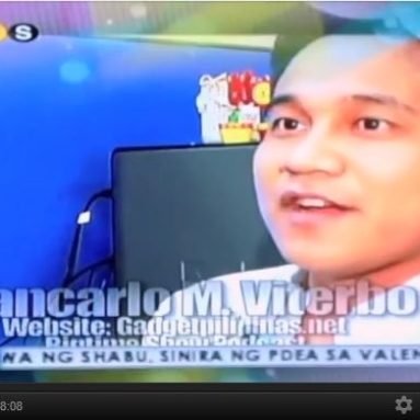 Are you a Technophile?