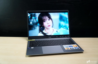 TECNO MEGABOOK K16s 13th Laptop Review