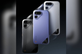 TECNO Pova Curve 2 5G Design and Specs Revealed Ahead of Launch