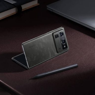 Tecno Phantom V Fold 2 and V Flip 2 Official Images Revealed