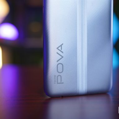 Tecno Pova 2: A Good Budget Gaming Smartphone