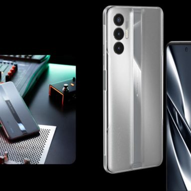 Tecno Pova 3 Launched in PH with a 7,000mAh Battery, Priced