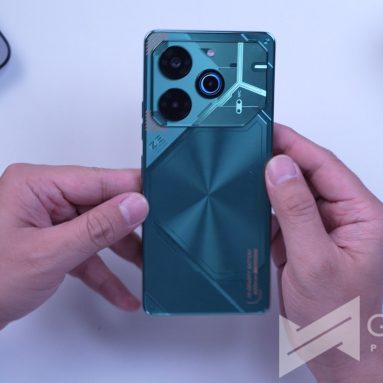 TECNO Pova 6 Pro 5G Launched in PH for PHP 11,999