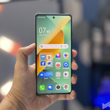 Tecno Unveils Tecno Pova 6 Pro 5G with Massive Battery and Premium Features