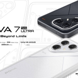 TECNO POVA 7 Ultra 5G Revealed with Powerhouse Specs