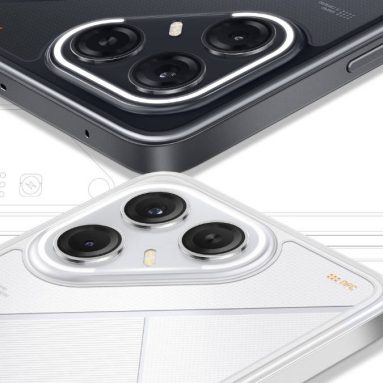 TECNO POVA 7 Launched in the Philippines