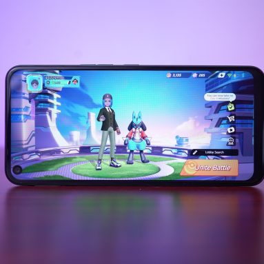 Tecno Spark 7 Pro Review