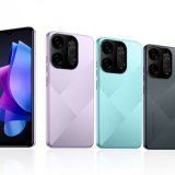 TECNO Spark Go 2023 Unveiled