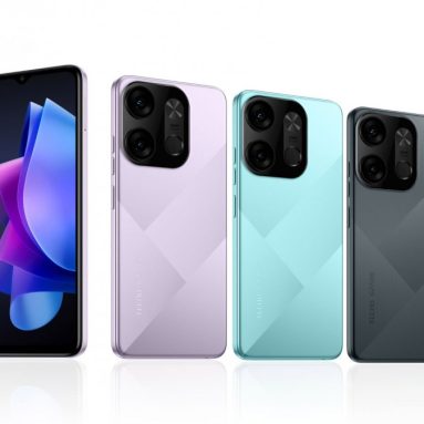 TECNO Spark Go 2023 Unveiled