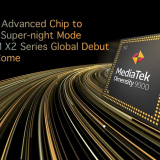 TECNO Phantom X2 Launching this December with a Dimensity 9000 SoC