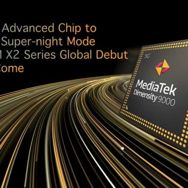 TECNO Phantom X2 Launching this December with a Dimensity 9000 SoC