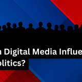 From Digital Media Influencers to Politics