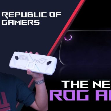 5 Things that the Next ASUS ROG Ally Should Have