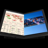Lenovo Launches ThinkPad X1 Fold in PH